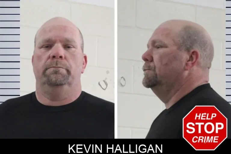 Kevin Halligan
