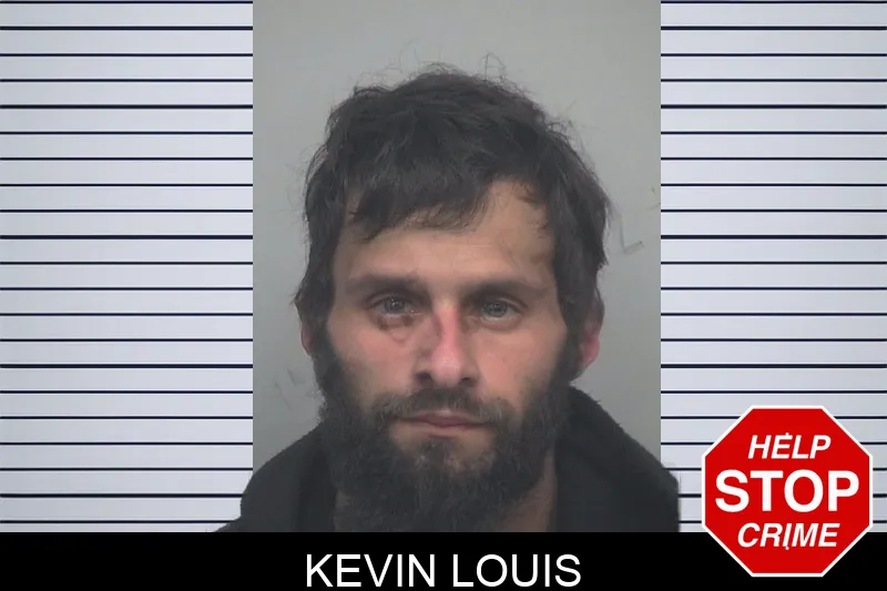 Kevin Louis mugshot – Gwinnett County , Georgia Kevin Louis mugshot