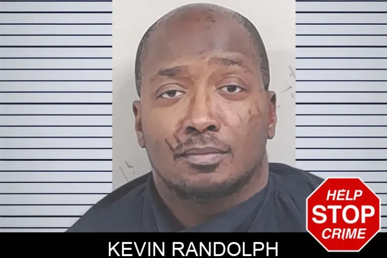 Kevin Randolph