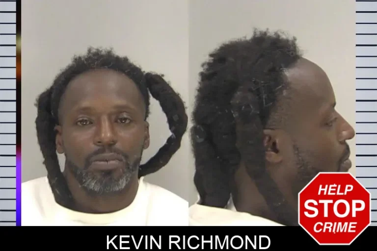 Kevin Richmond