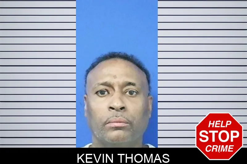 Kevin Thomas