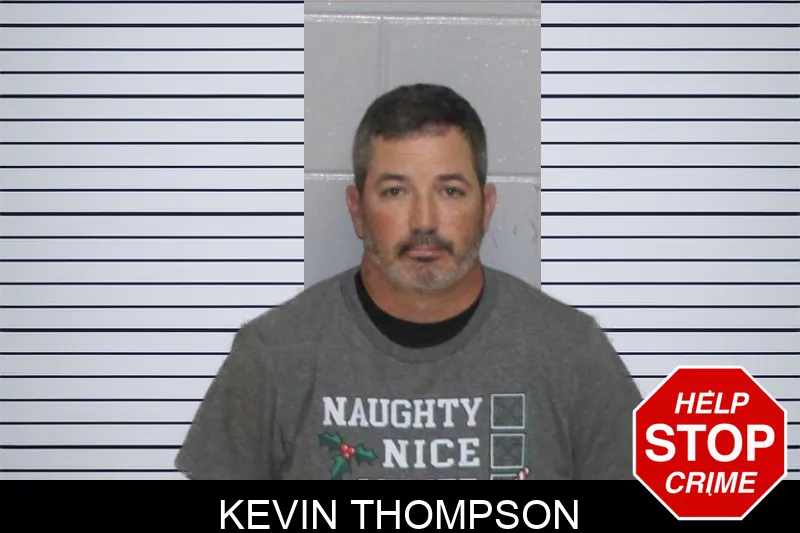 Kevin Thompson