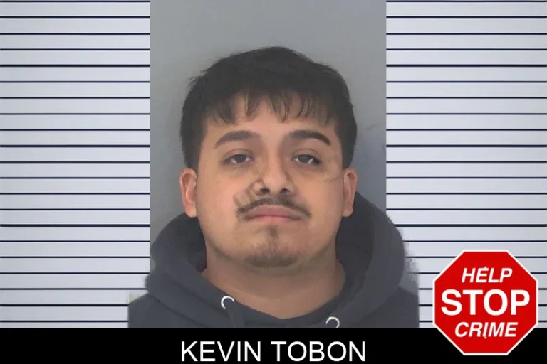 Kevin Tobon