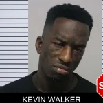 Kevin Walker Mugshots