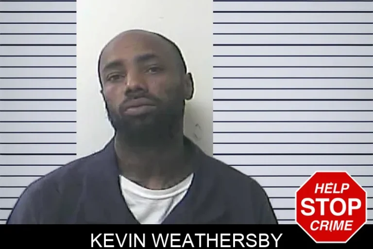 Kevin Weathersby