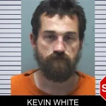 Kevin White Mugshots