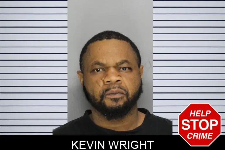 Kevin Wright mugshot – Cobb County , Georgia Kevin Wright