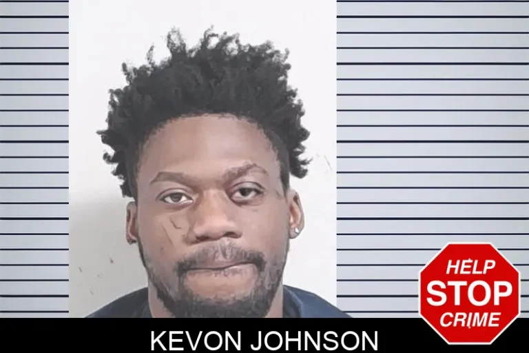 Kevon Johnson