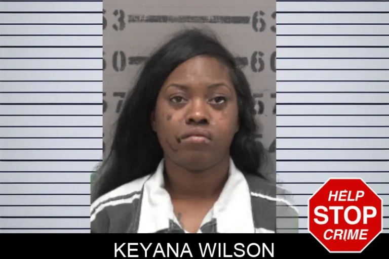 Keyana Wilson