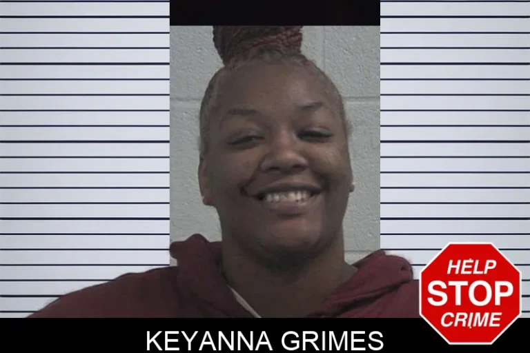 Keyanna Grimes