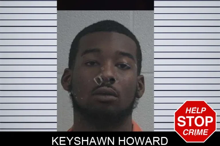 Keyshawn Howard