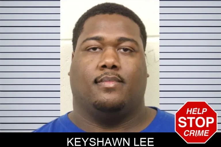 Keyshawn Lee
