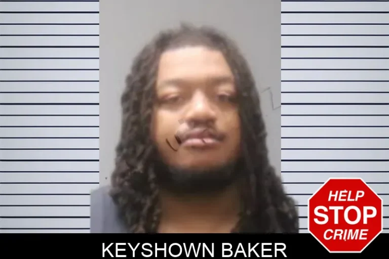 Keyshown Baker