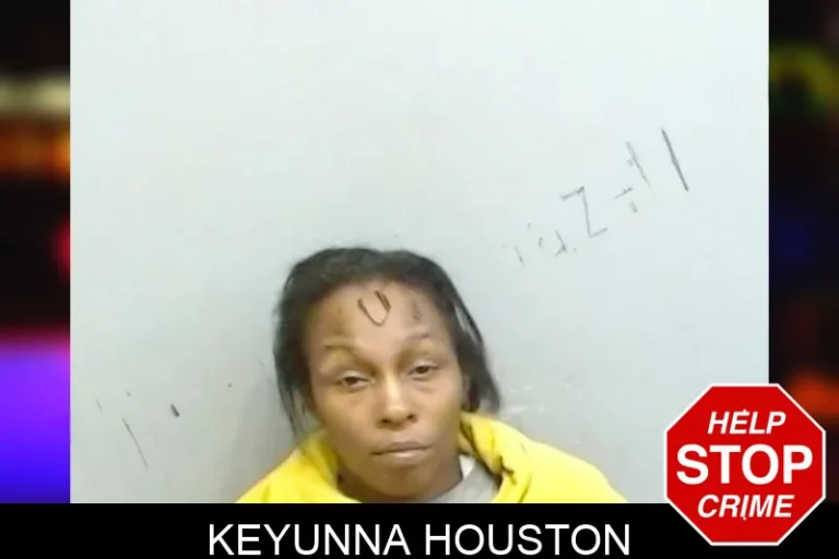 Keyunna Houston