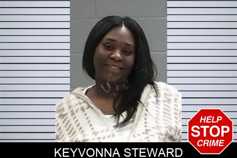 Keyvonna Steward