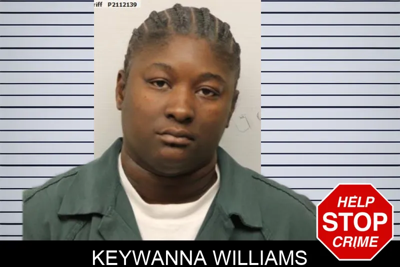 Keywanna Williams