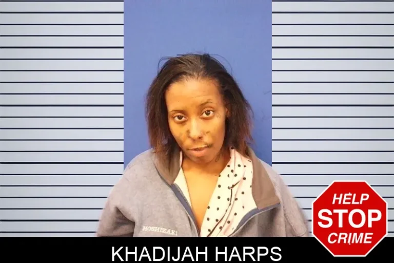Khadijah Harps
