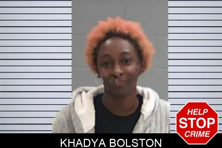 Khadya Bolston