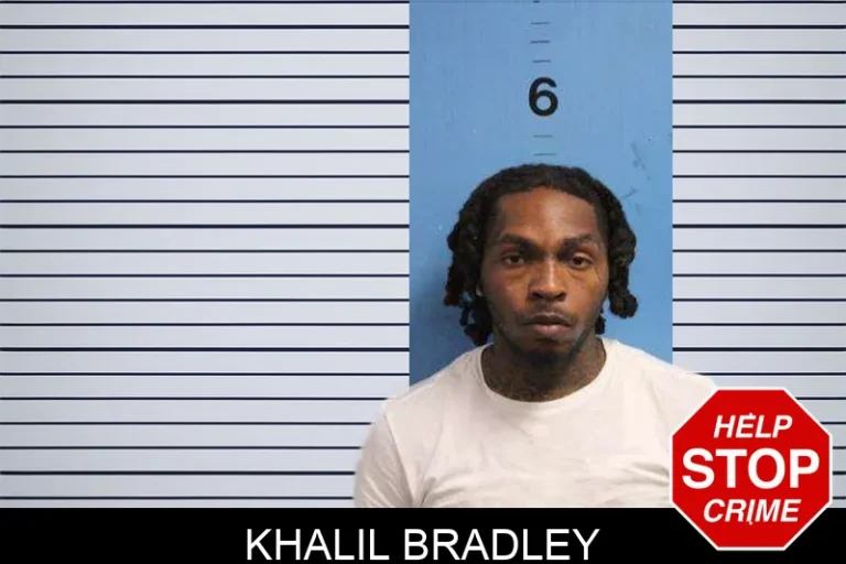 Khalil Bradley