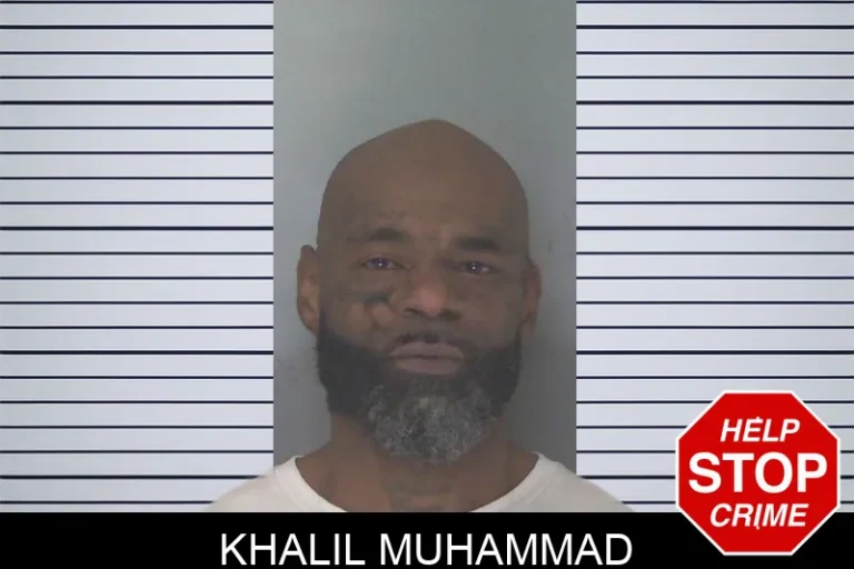 Khalil Muhammad