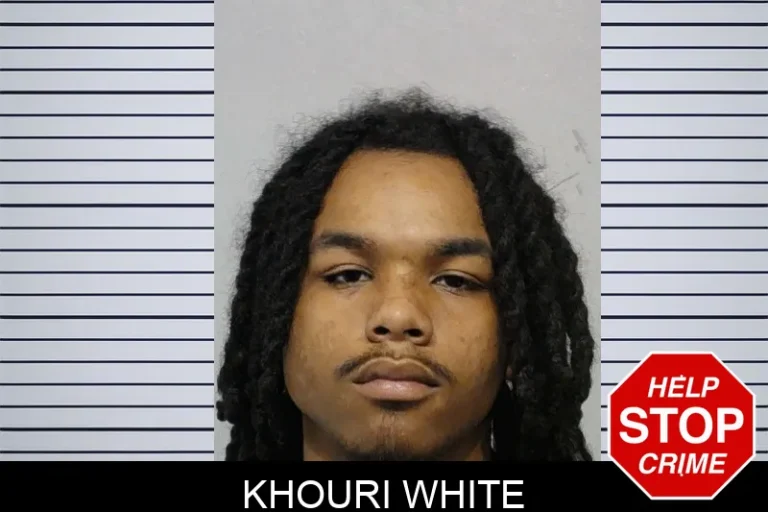 Khouri White