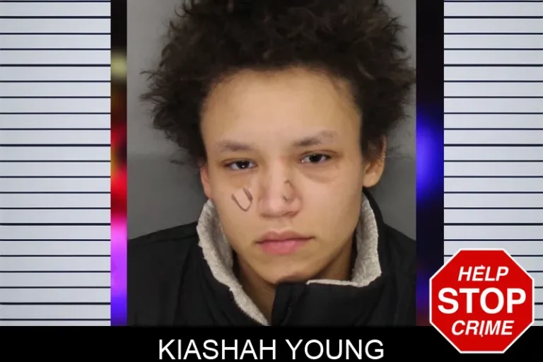 Kiashah Young
