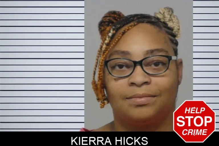 Kierra Hicks