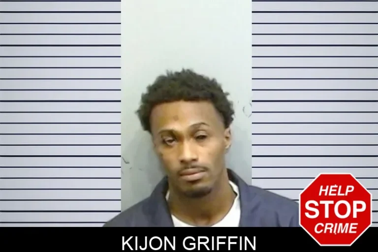 Kijon Griffin