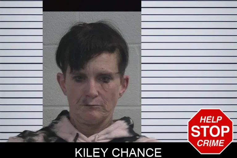Kiley Chance