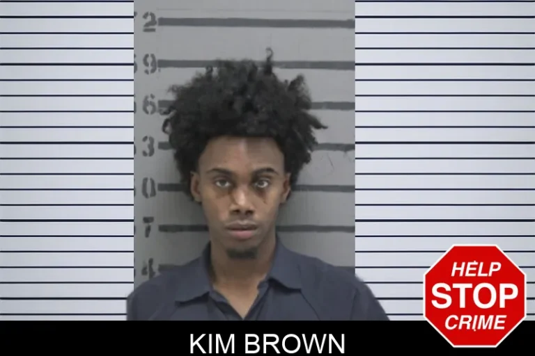 Kim Brown
