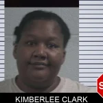 Kimberlee Clark Mugshots