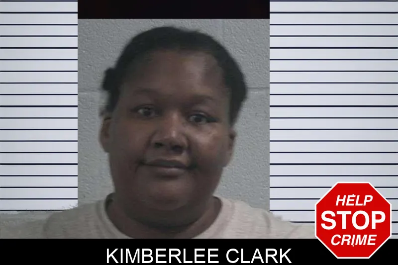 Kimberlee Clark Mugshots