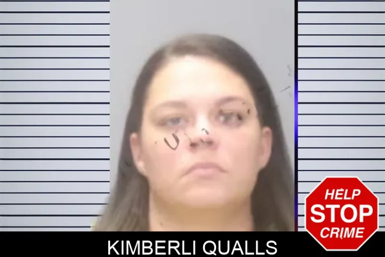 Kimberli Qualls