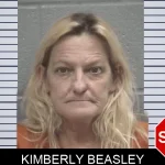 Kimberly Beasley Mugshots