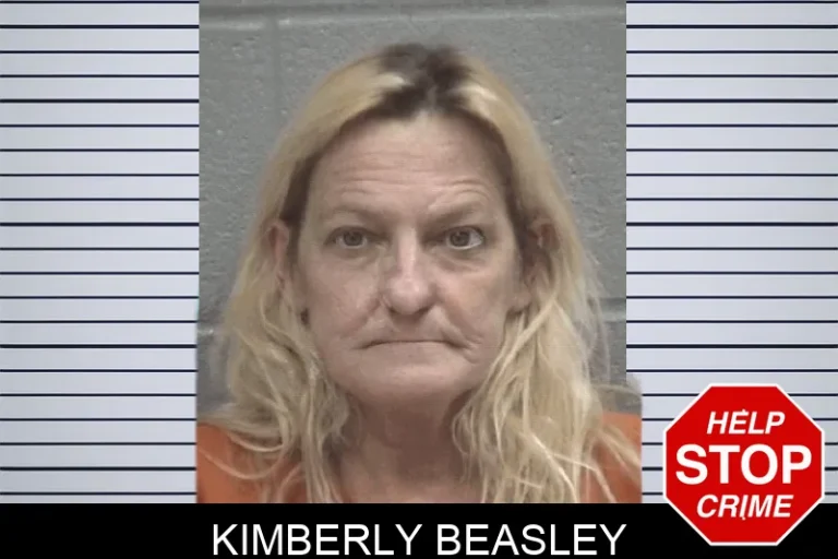 Kimberly Beasley