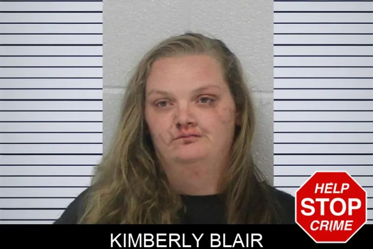 Kimberly Blair