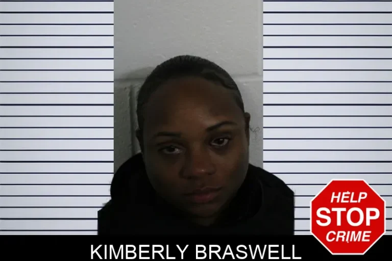 Kimberly Braswell