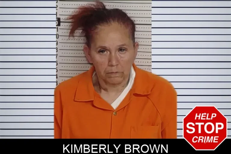 Kimberly Brown