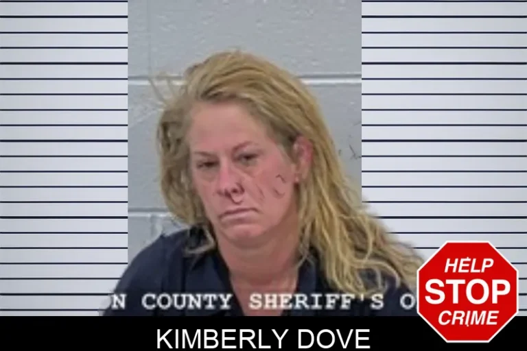 Kimberly Dove