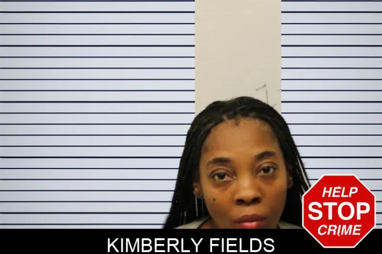 Kimberly Fields
