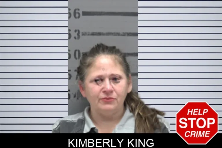 Kimberly King