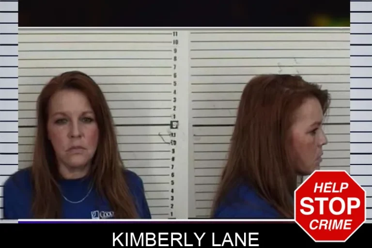 Kimberly Lane
