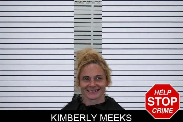 Kimberly Meeks