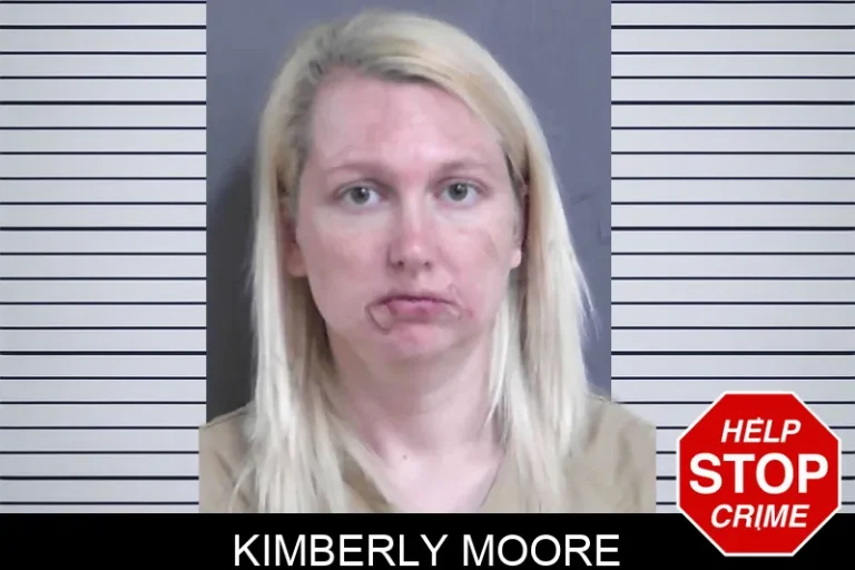 Kimberly Moore