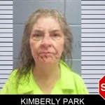 Kimberly Park Mugshots