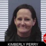 Kimberly Perry Mugshots