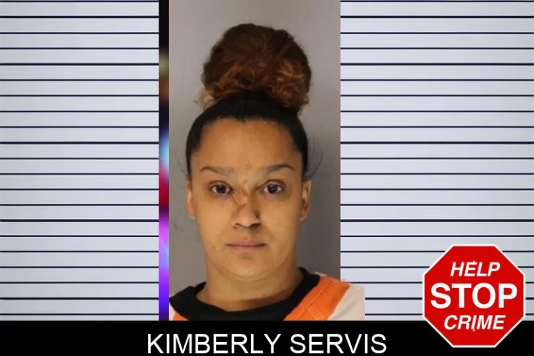 Kimberly Servis