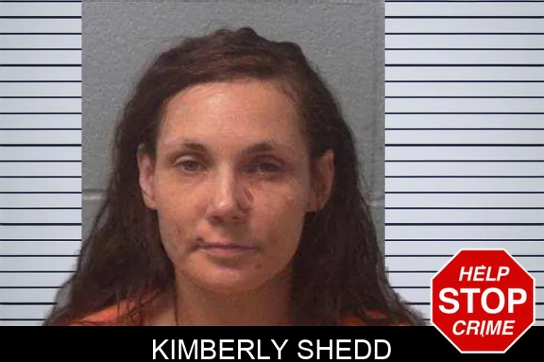 Kimberly Shedd
