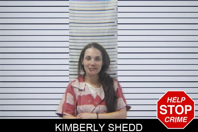 Kimberly Shedd