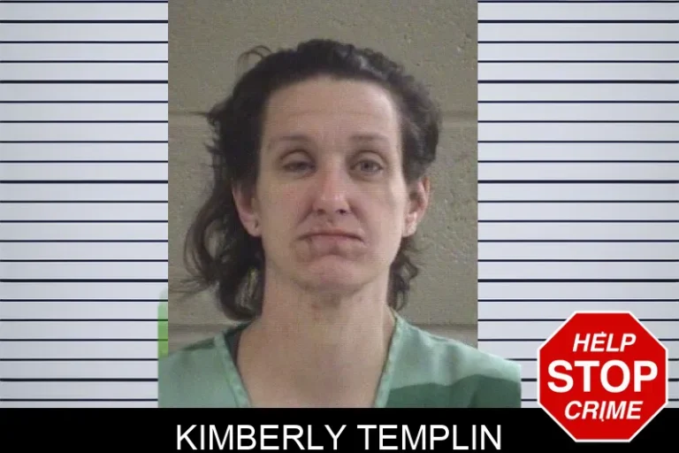Kimberly Templin